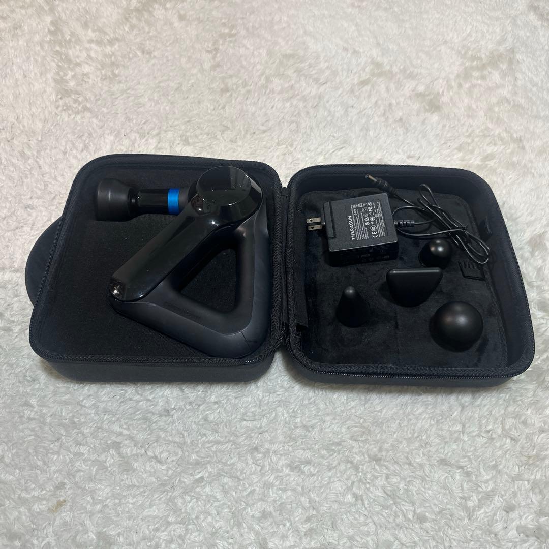 セラガン エリート ブラック G4-ELITE-BLK-PKG-KRJP