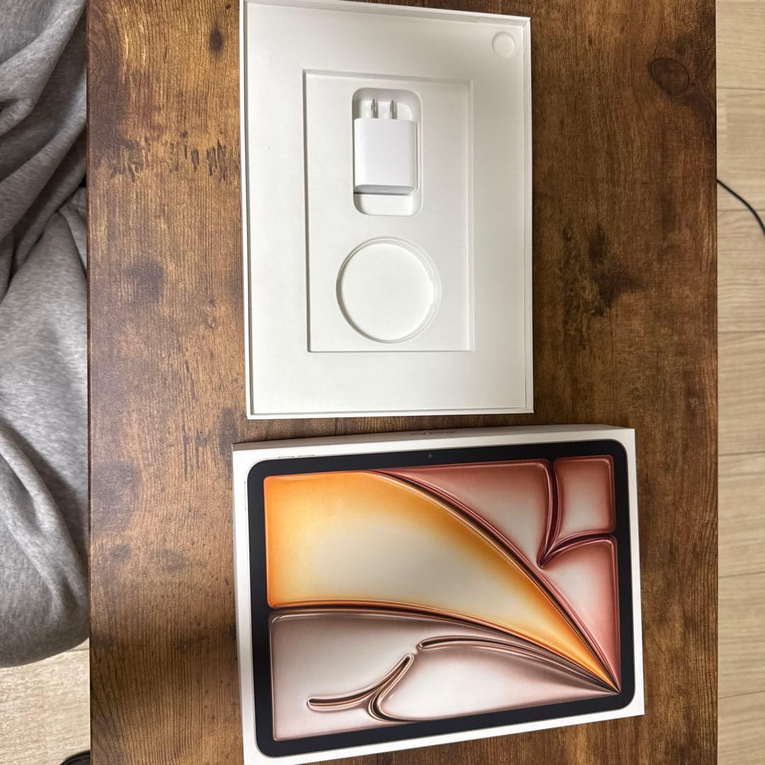 【美品】iPadair第7世代本体256GB＋Cellular