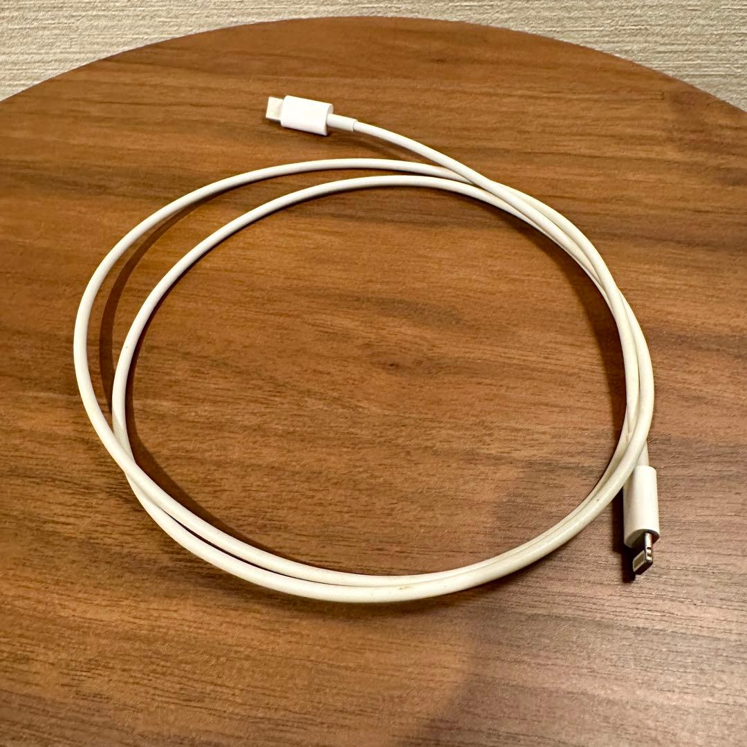 【美品中古】AirPods Pro 第2世代 Lightning