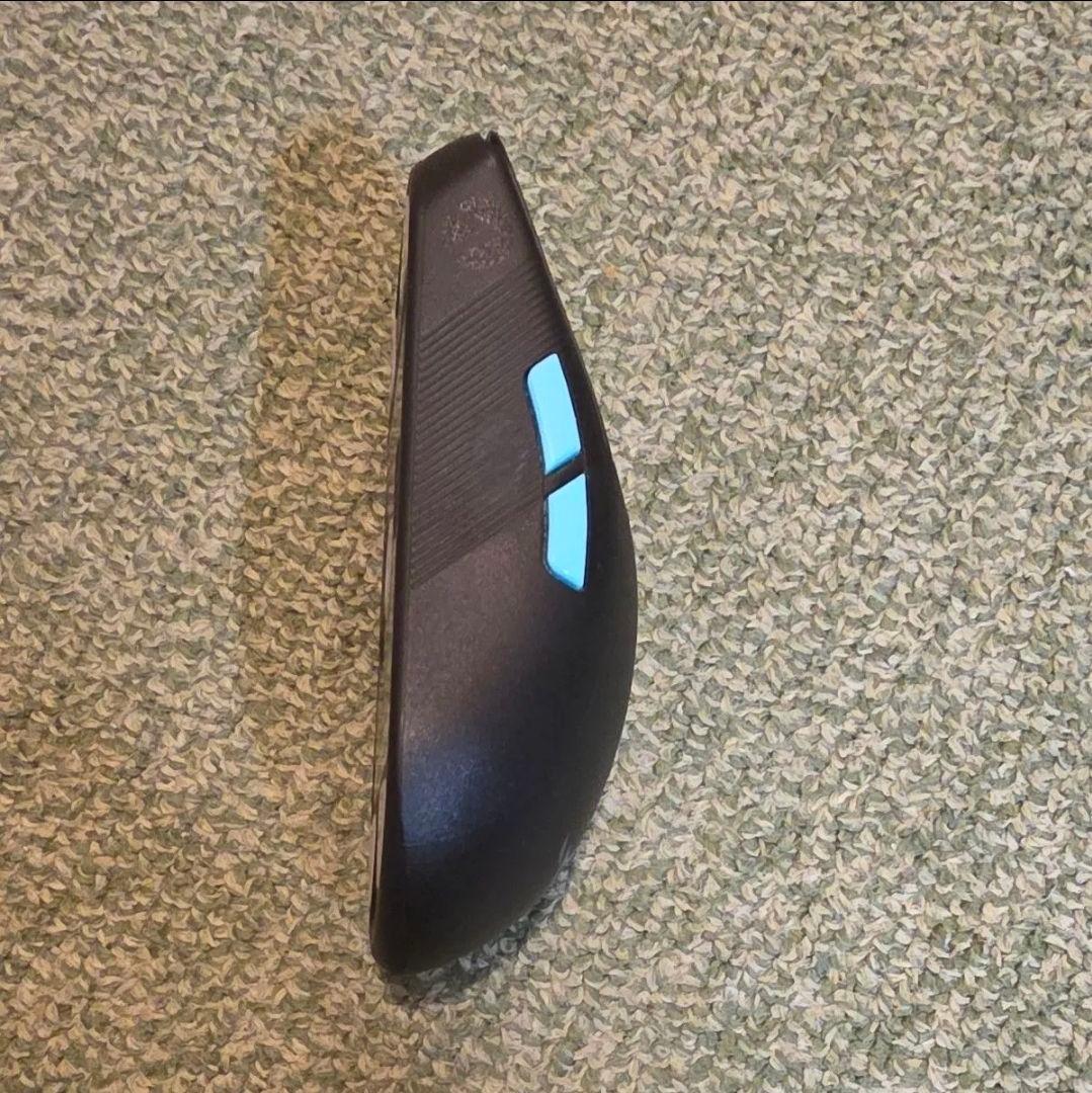 【美品】ROG Harpe Ace Aim Lab ゲーミングマウス