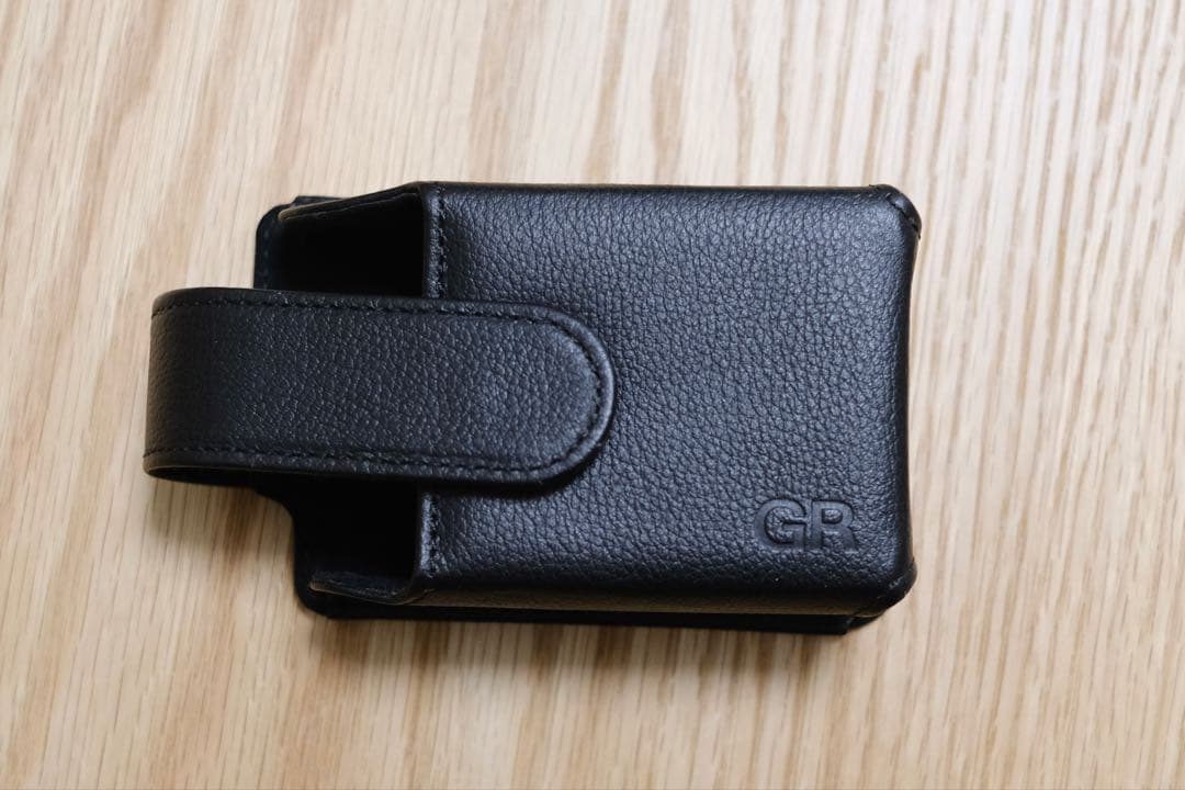 RICOH GRII/美品