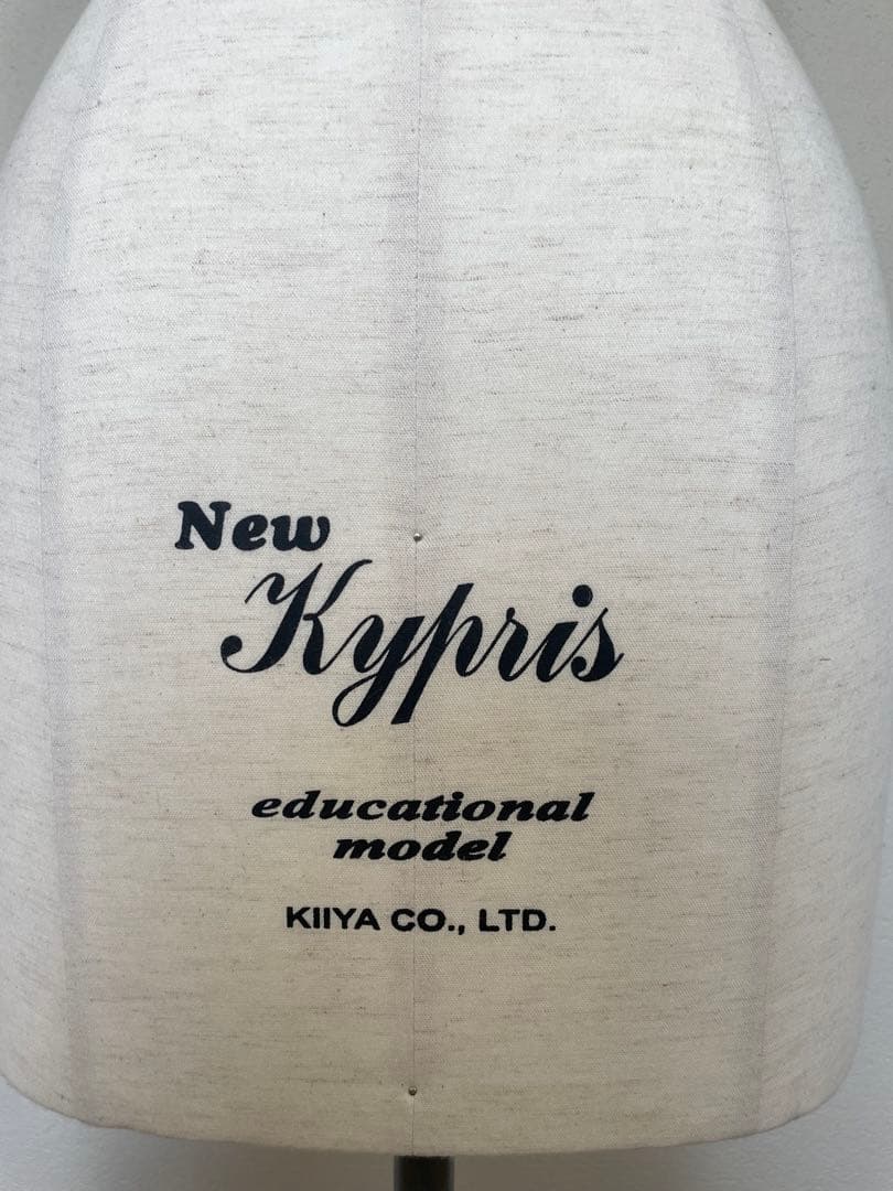 KIIYA Kypris マネキン9AR
