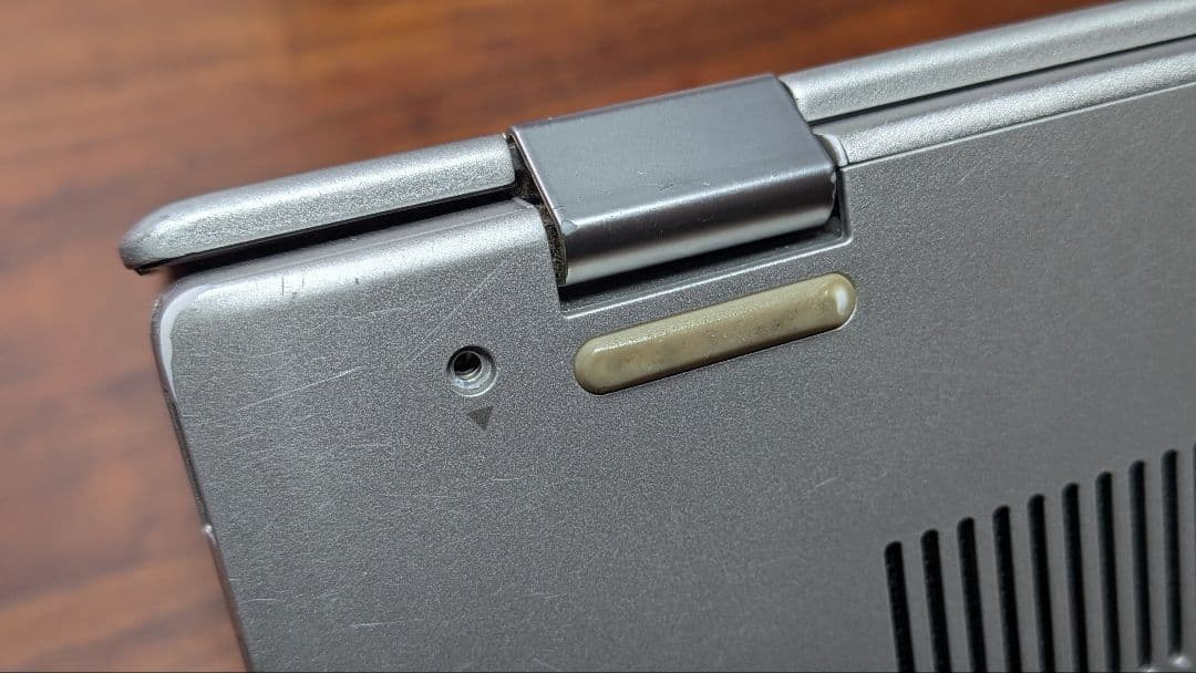 【ジャンク】動作品 Lenovo YOGA 720-12IKB タッチパネルNG