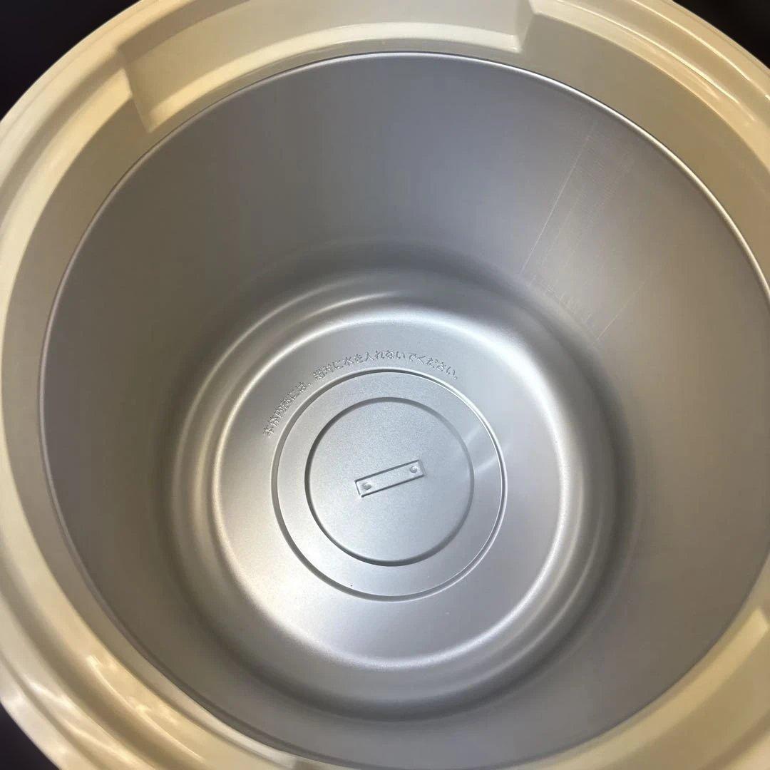 ZOJIRUSHI 保温電子ジャー　2020年製