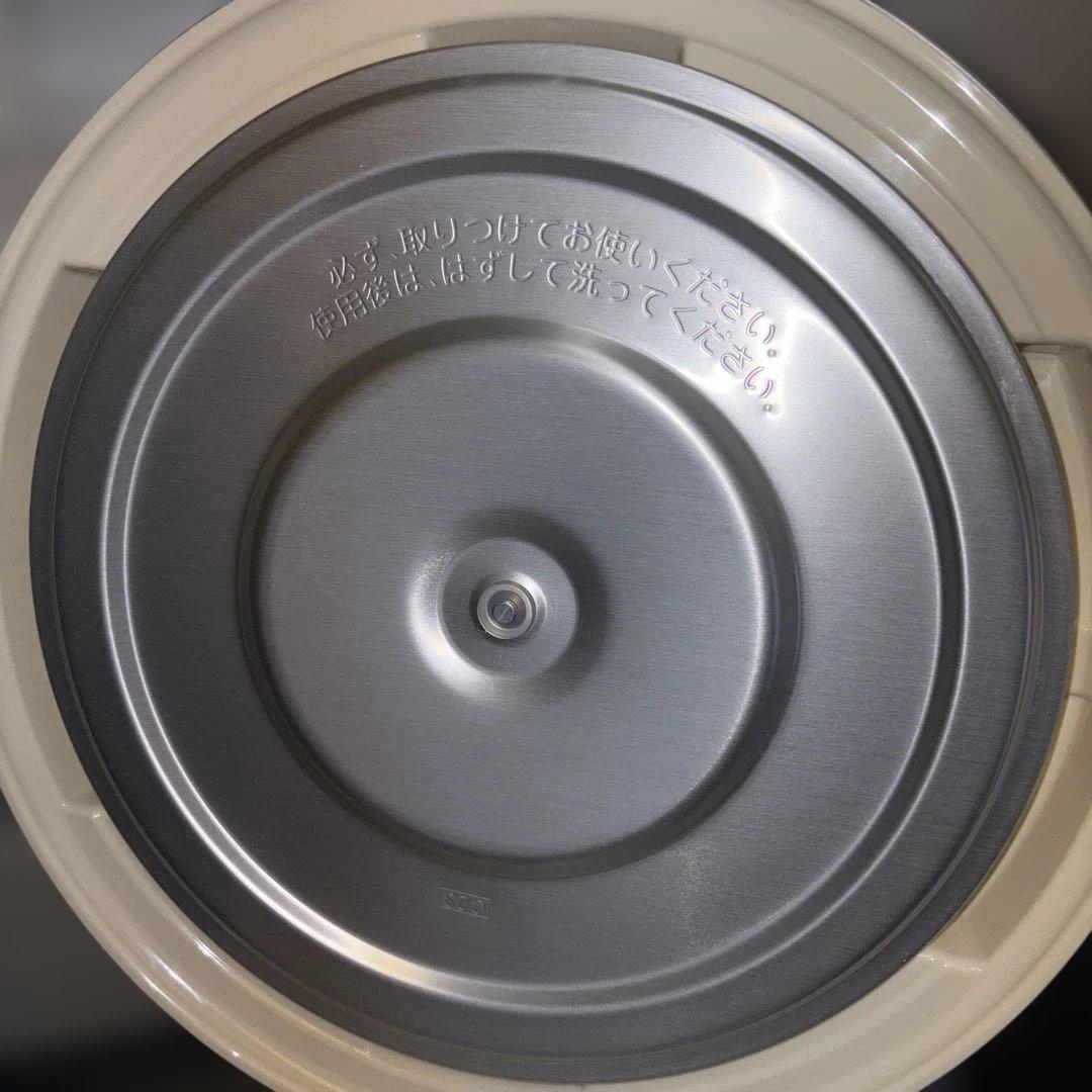 ZOJIRUSHI 保温電子ジャー　2020年製