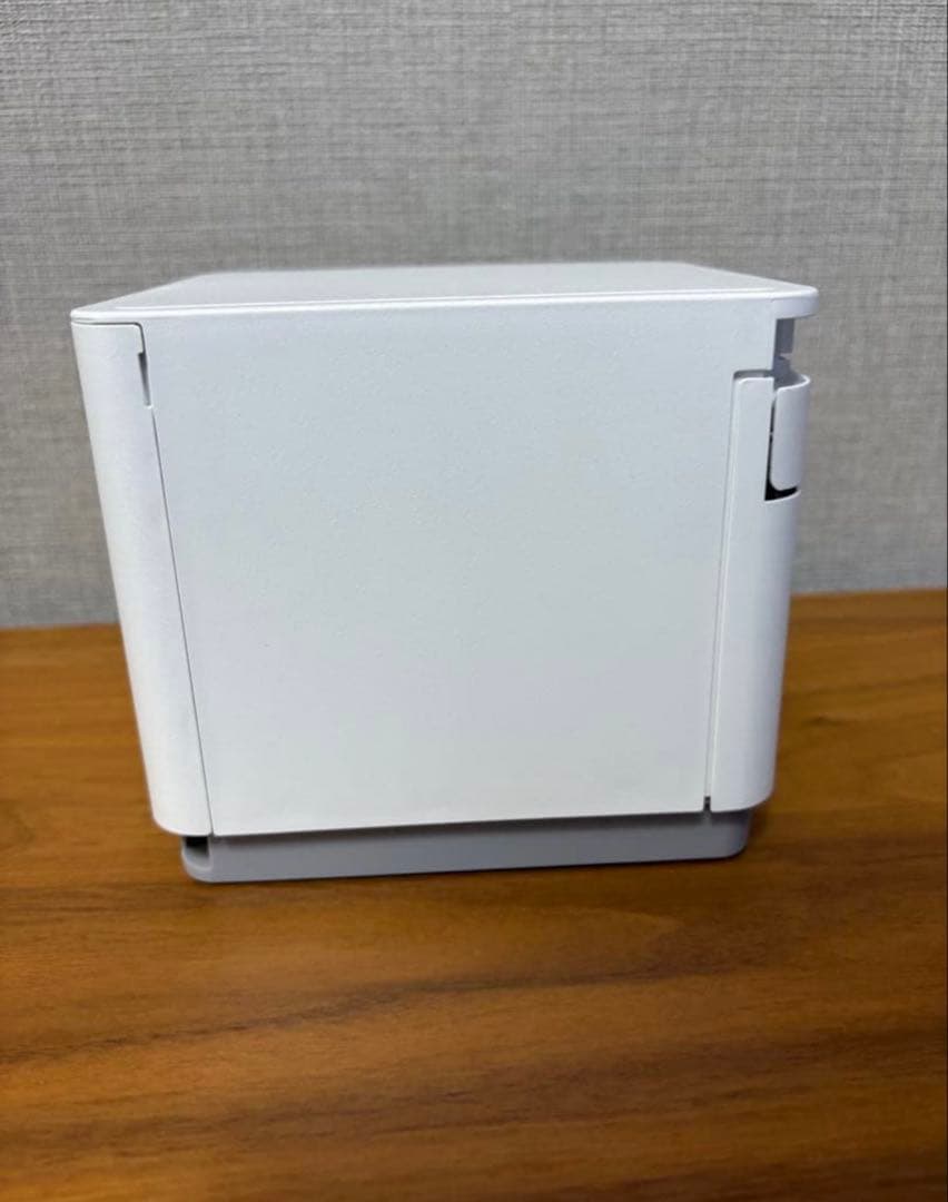 スター精密　mC-print3 MCP31LB Bluetooth対応