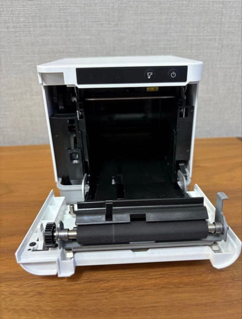 スター精密　mC-print3 MCP31LB Bluetooth対応