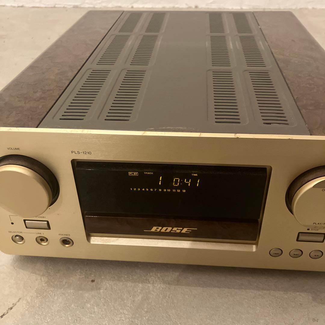 その他 Bose PLS-1210