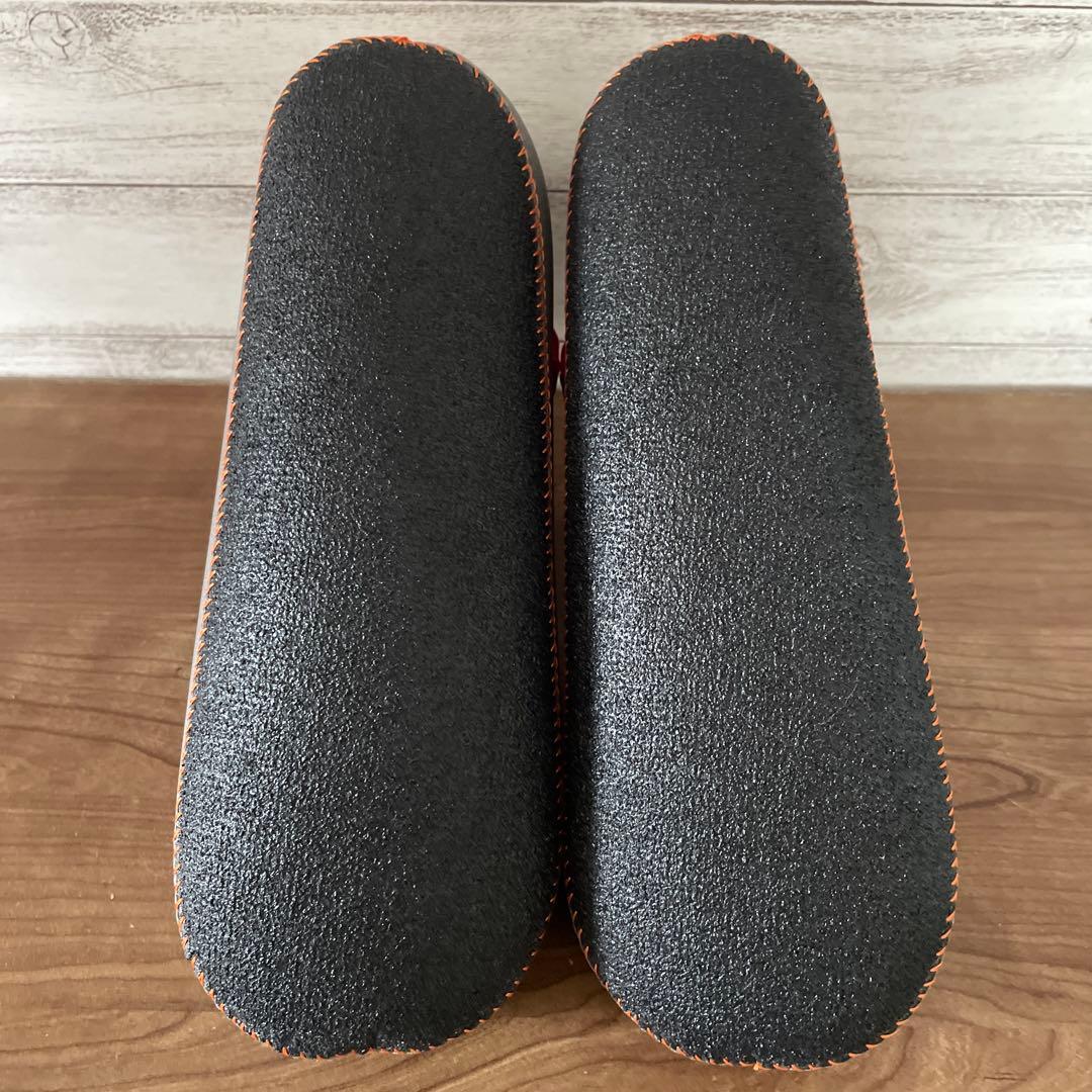 【美品】クロッツ　やわらか湯たんぽ　足用ショートタイプ　グレー　M（27cm）