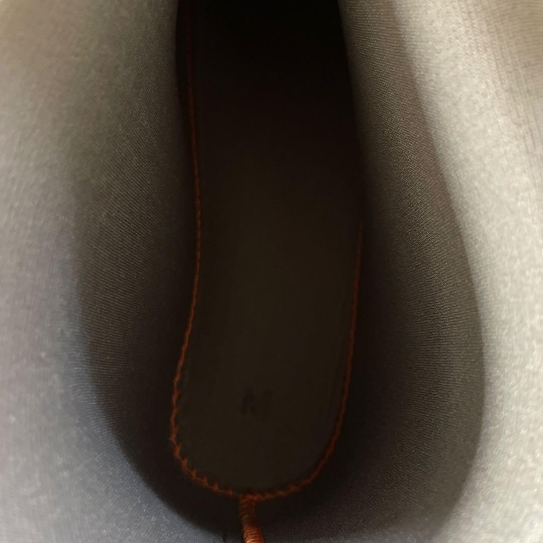 【美品】クロッツ　やわらか湯たんぽ　足用ショートタイプ　グレー　M（27cm）