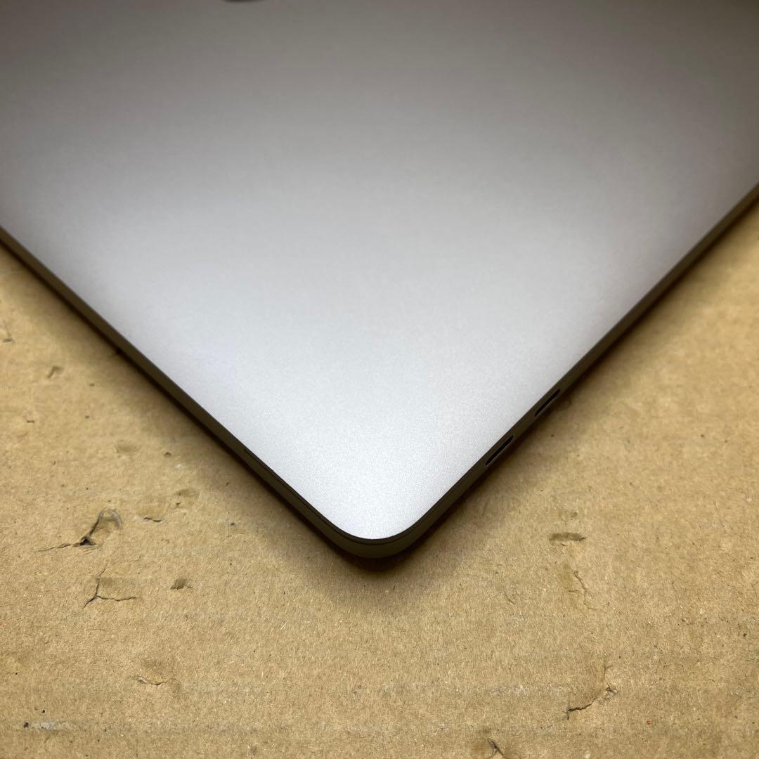 MacBook Pro M1 2020 13インチ　スペースグレイ