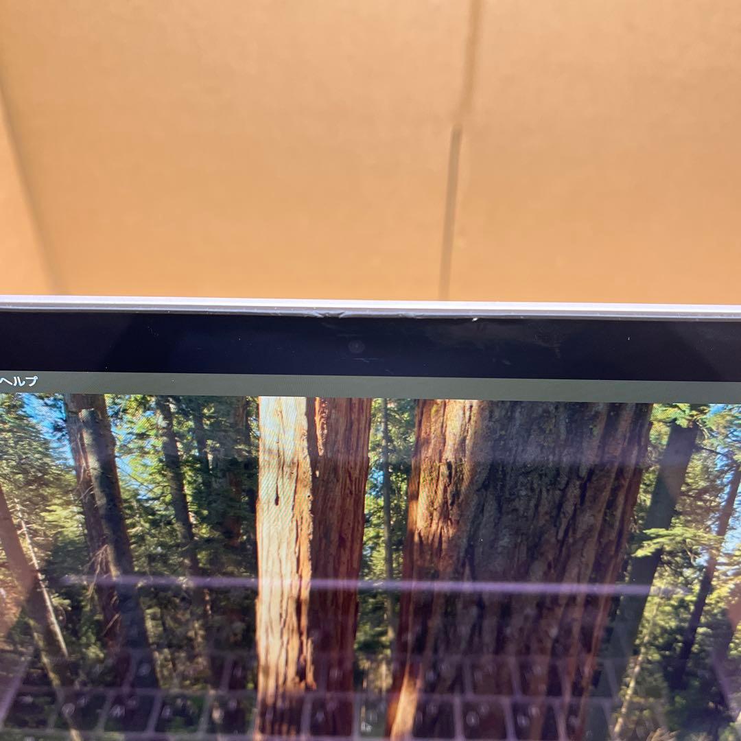 MacBook Pro M1 2020 13インチ　スペースグレイ