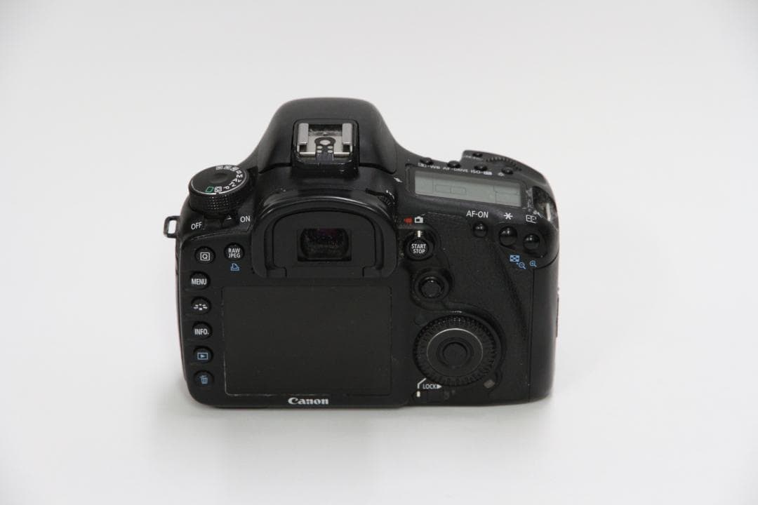 CANON EOS 7D 7D-①