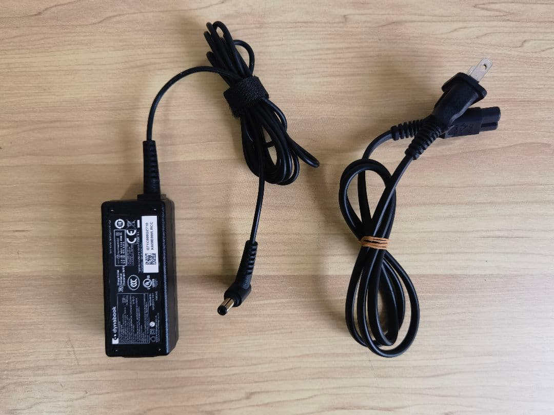 dynabook T45/DBS HDD1TB/4GB officeソフト付属