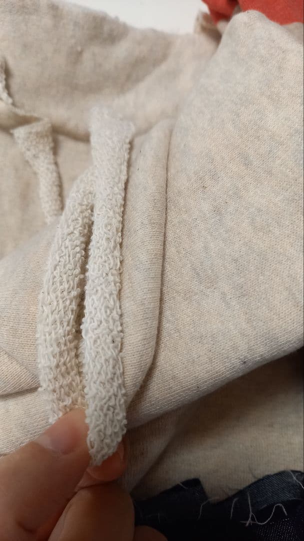 ハンドメイド　オーダー