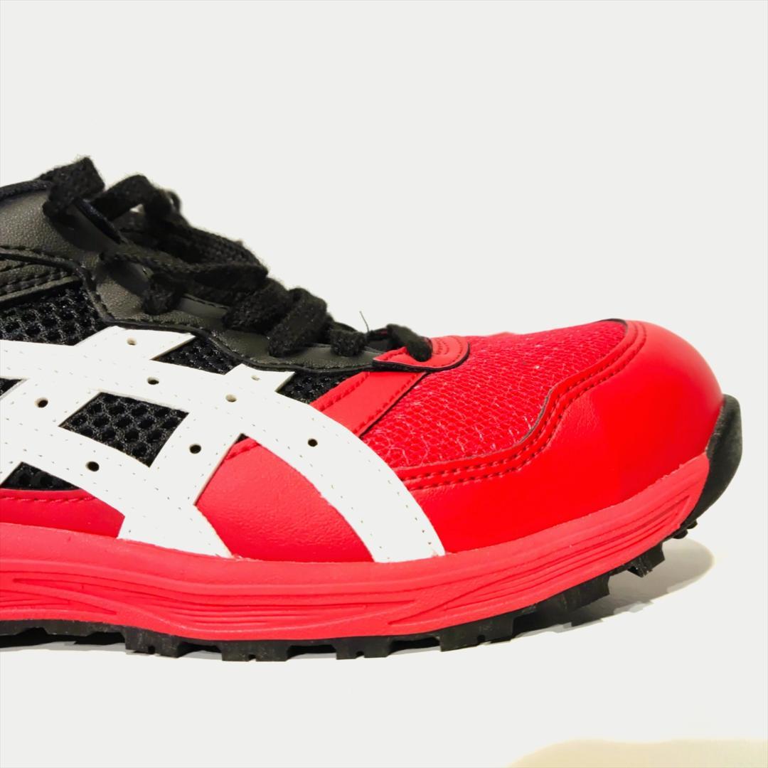 【新品】asics アシックス ウィンジョブ WINJOB CP210 25cm