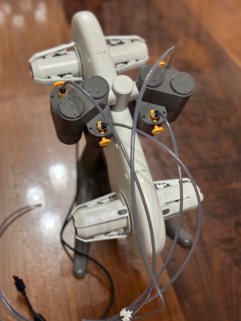 Bambu Lab A1/A1 mini 用 Ams lite美品