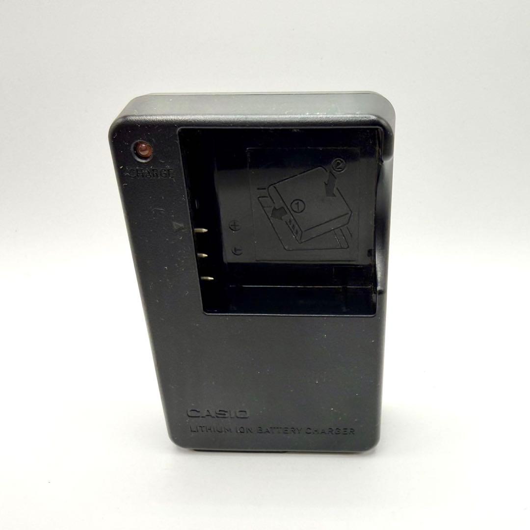 【箱付き】CASIO EXILIM EX-Z100 ピンク 動作品 訳あり
