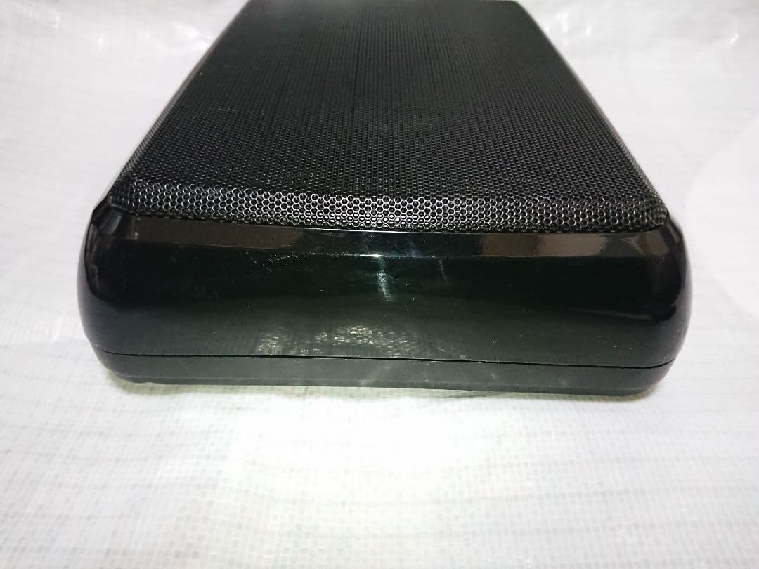 カロッツェリア TS-WX120A サブウーハー パイオニア 動作品