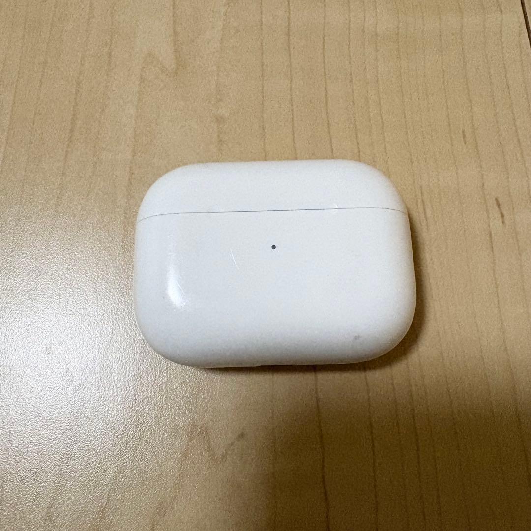 【Apple】airpods pro 第一世代
