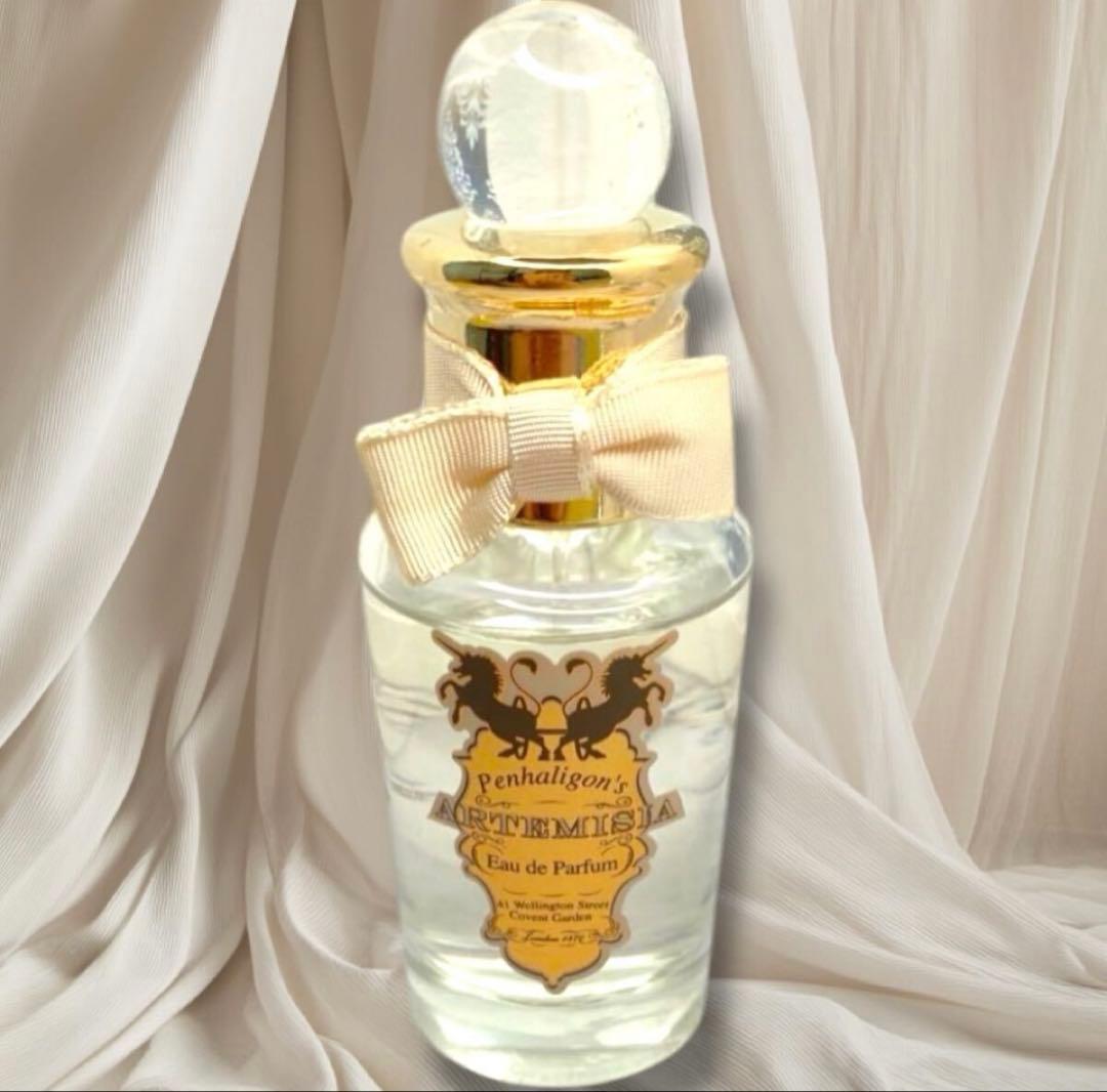 日本語表記　PENHALIGON'S　アルテミジア 30ml