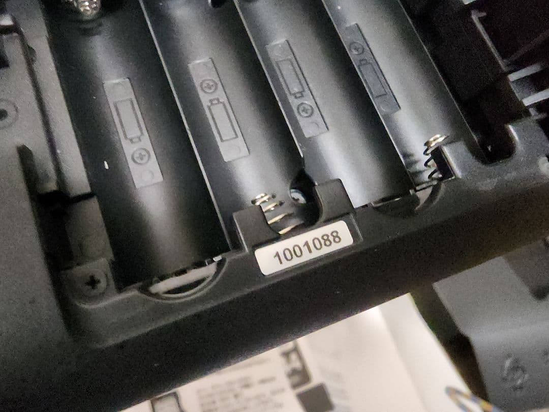 ソニー　PCM-D10