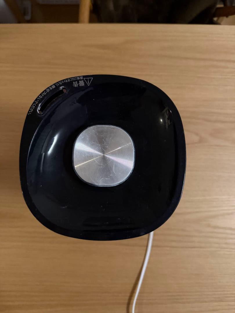 T-fal 加湿器 ホワイト