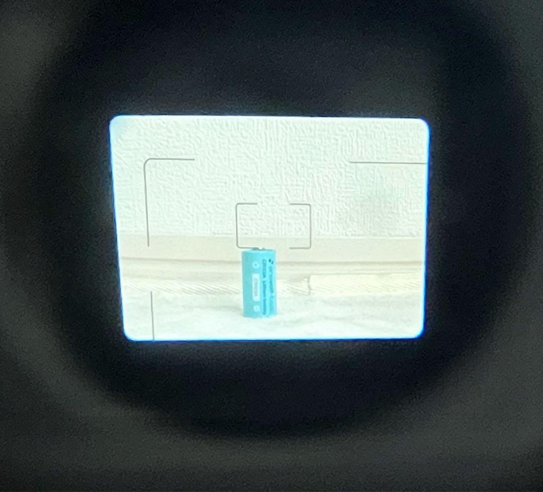 【動作確認済】Nikon Lite Touch Zoom 120 ED AF