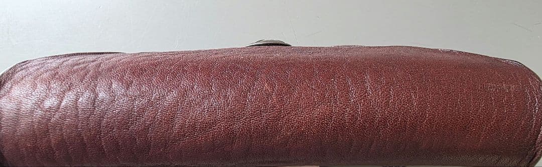メガネ・老眼鏡 Dutch Leather Company I glasses case