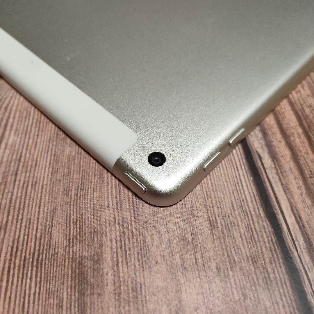 iPad 第5世代 32GB SIMフリー 美品 バッテリー94%