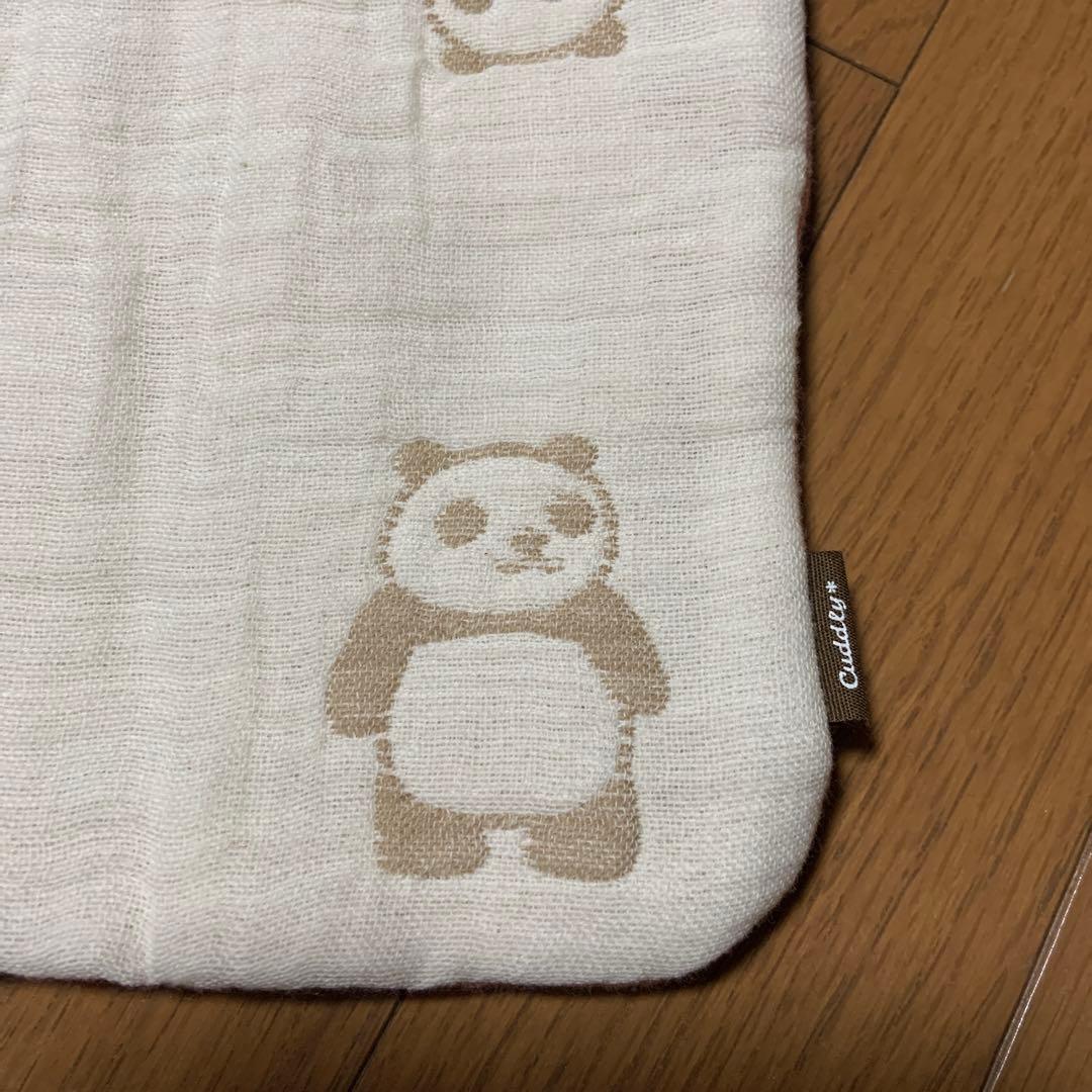 fuwara＊12重ガーゼはんかち❤︎限定ベージュ