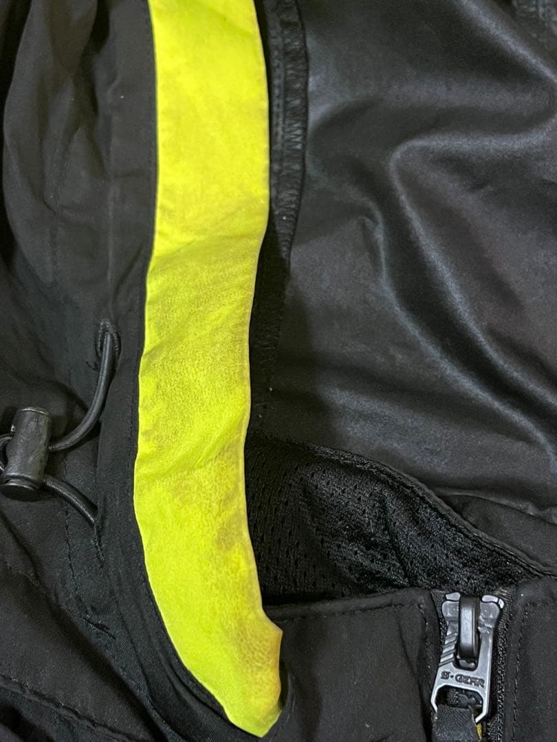 バートル エアークラフト AC360 AC370セット 動作確認済み 空調服込み