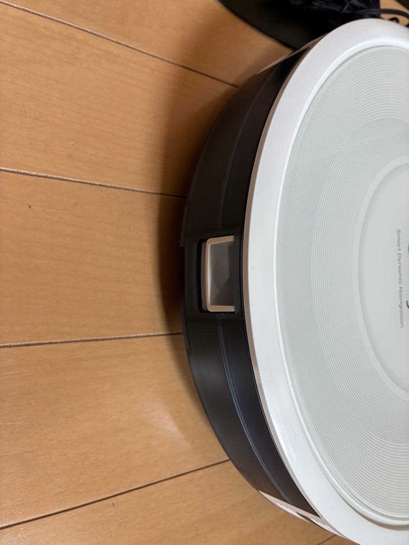 【美品】Eufy RoboVac g10ロボット掃除機 充電ステーション付