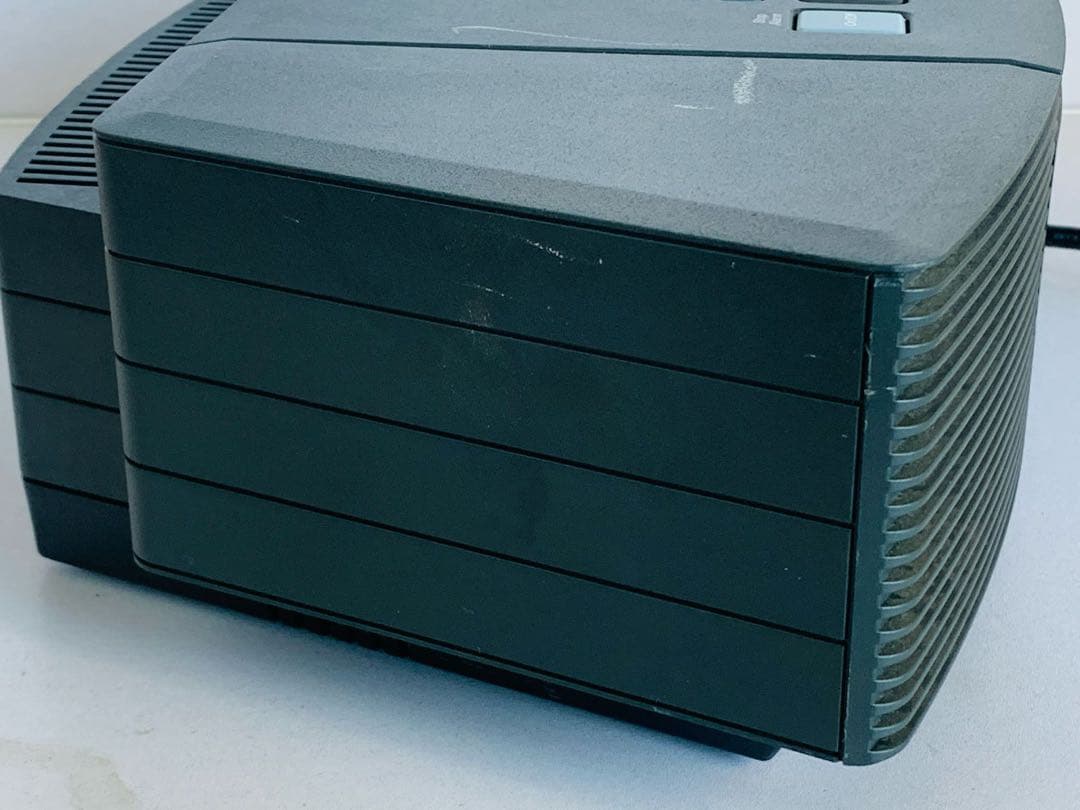 Bose Wave Radio FMラジオ