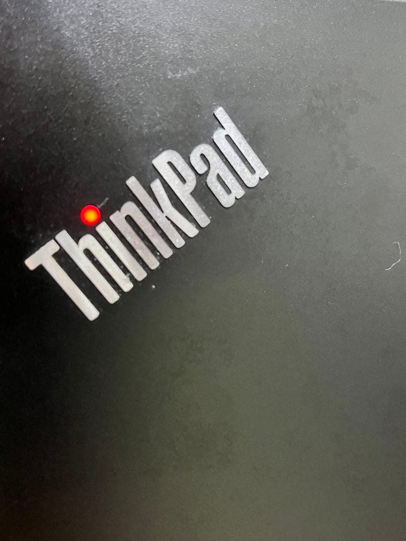 Windowsノート本体 Lenovo ThinkPad E595 RYZEN Laptop