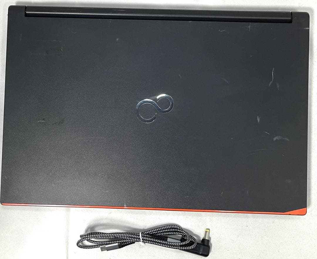 LIFEBOOK A574/KX 第4世代Core i5-4310M Win11