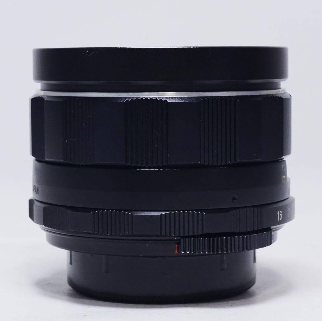 希少 極美品 PENTX SMC TAKUMAR 20mm f4.5