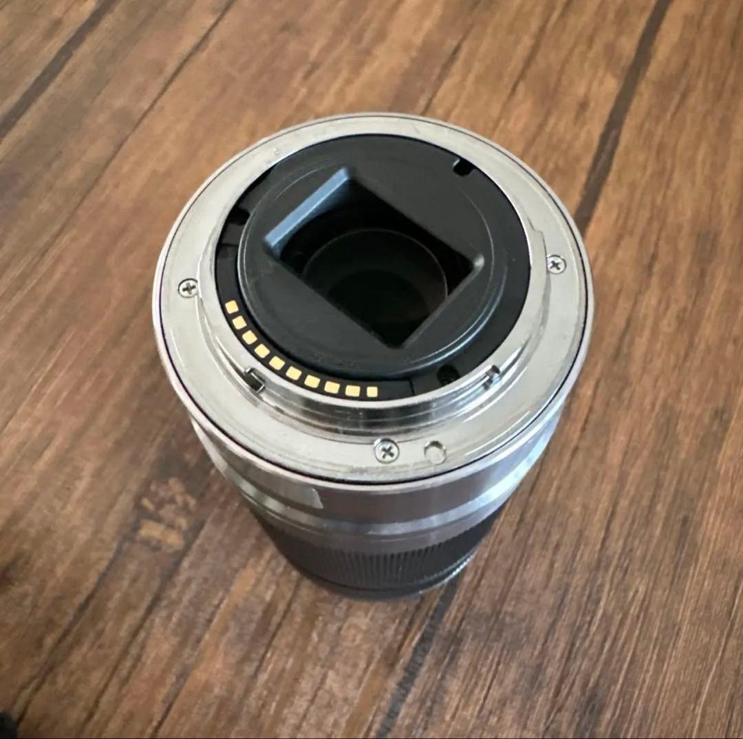 SONY α6400 ミラーレスカメラ E 16-50mm