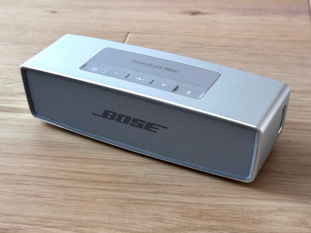 Bose SoundLink Mini2 ワイヤレススピーカー ジャンク