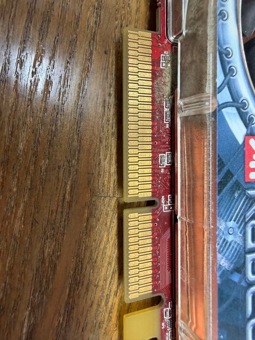 Radeon グラフィックボード PCI Express