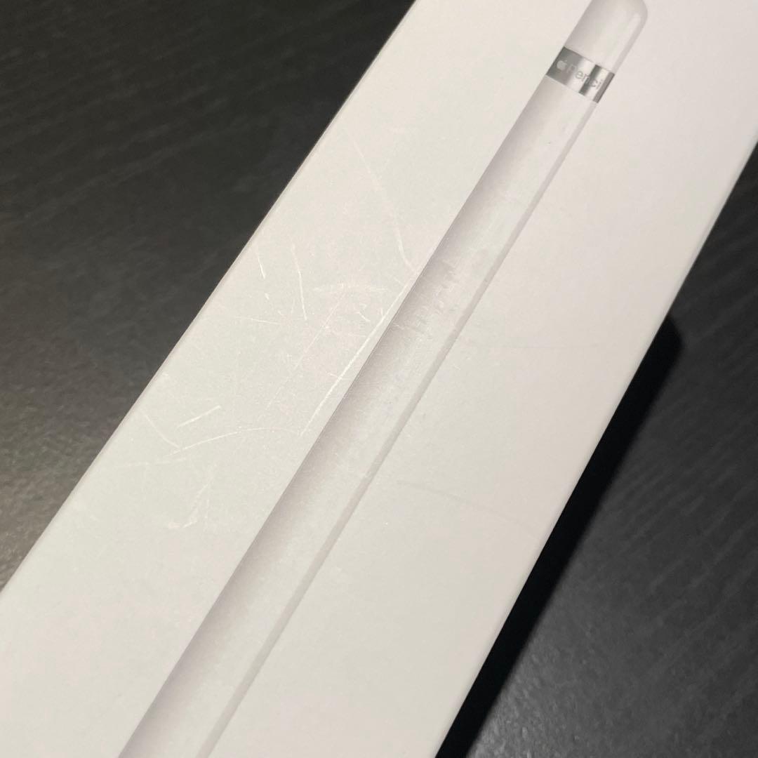 Apple pencil アップルペンシル　第一世代　美品　動作問題なし