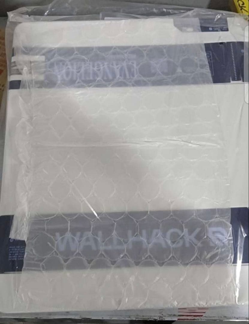 即日発送WALLHACK SP-005 EVANGELION　綾波レイ　海外限定
