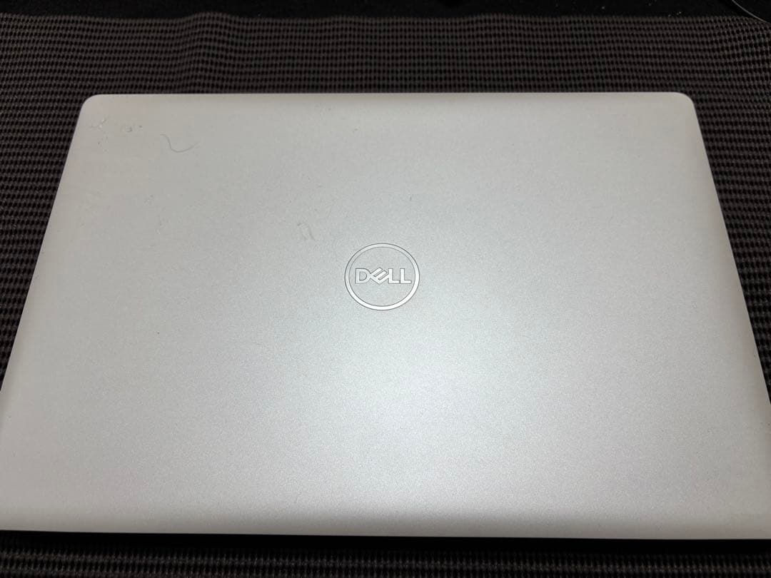 【SSDメモリー無し】Inspiron 3518 i3-7020