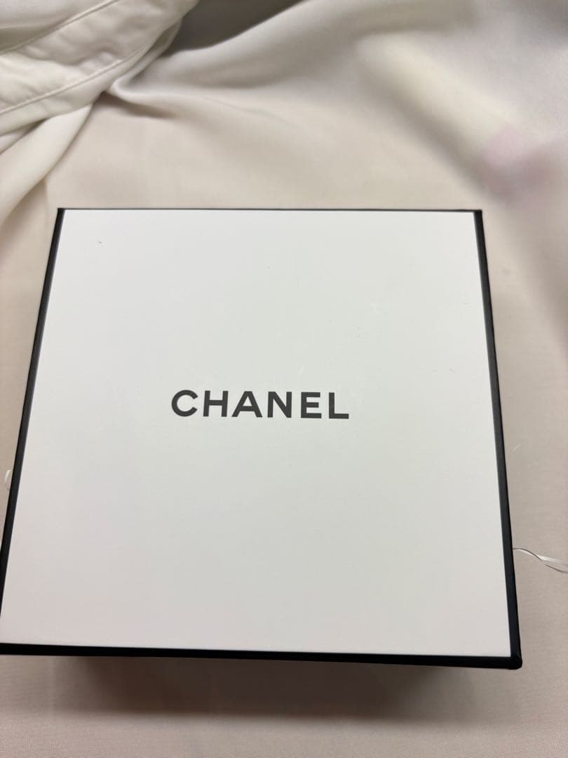 CHANEL チャンスオーフレッシュ