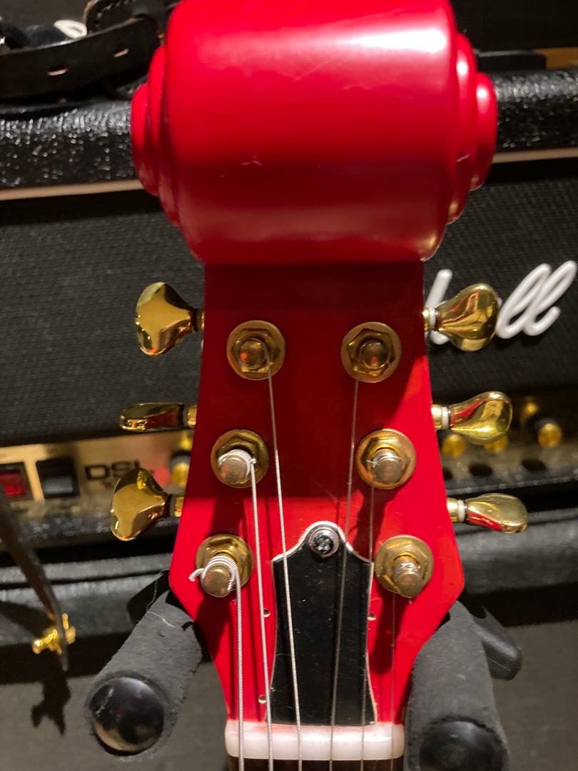 FERNANDES BT-120MM BUCK-TICK 今井寿モデル改造有り