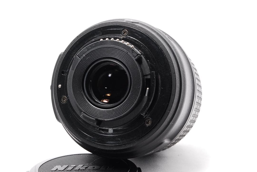 ショット数少なめ◆Nikon D60◆すぐ使える◆一眼レフカメラ◆スマホ転送OK