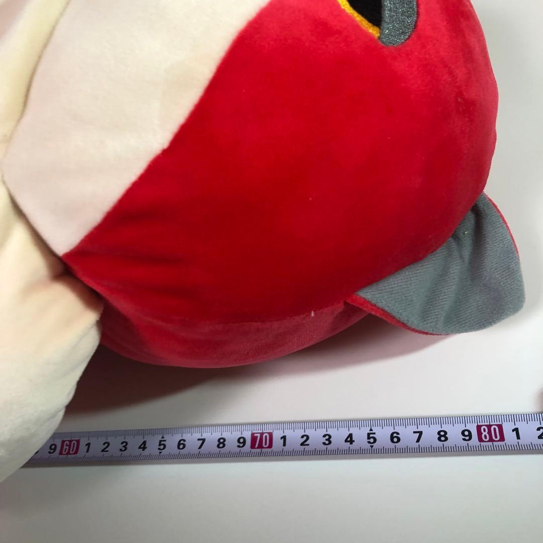 NI☆ レア 80センチ BIG シナダナオル　シナダ もちねこ ナオル