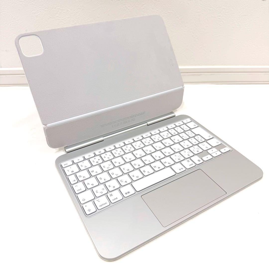 Apple 純正 Magic Keyboard 11インチ A2975