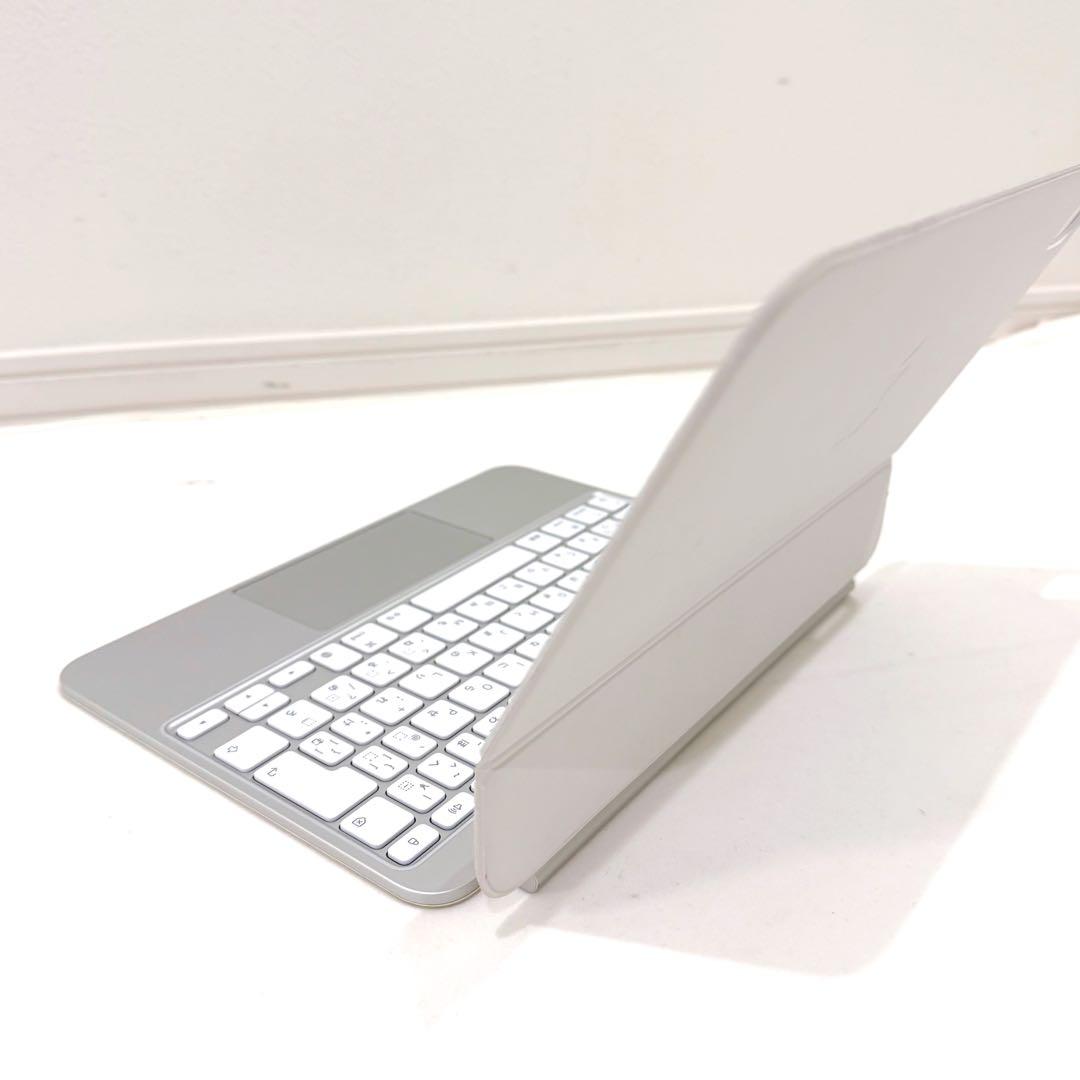 Apple 純正 Magic Keyboard 11インチ A2975