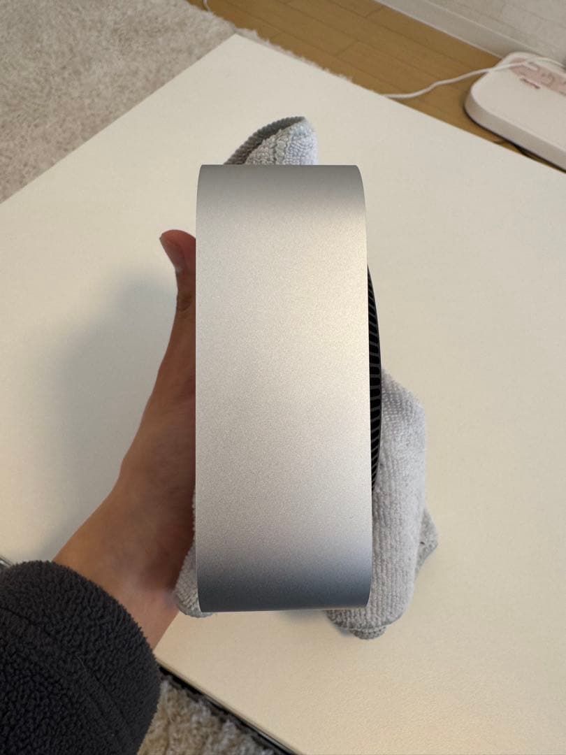 【ほぼ未使用・付属品完備】Mac mini M4 16GB / 256GB